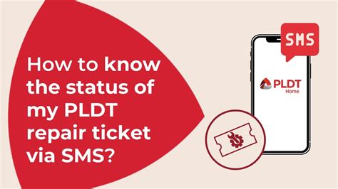 How to track PLDT Application, Repair Ticket and Service Status.